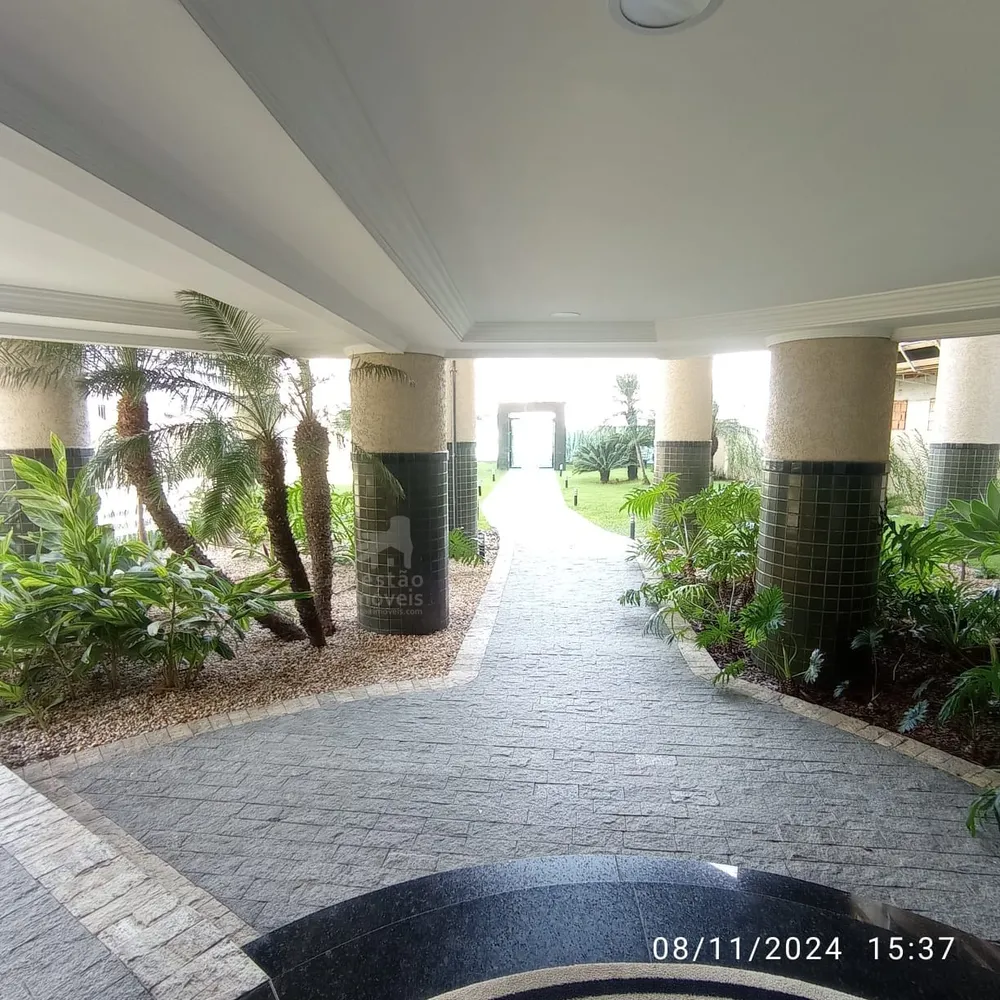 Loja-Salão, 200 m² - Foto 1