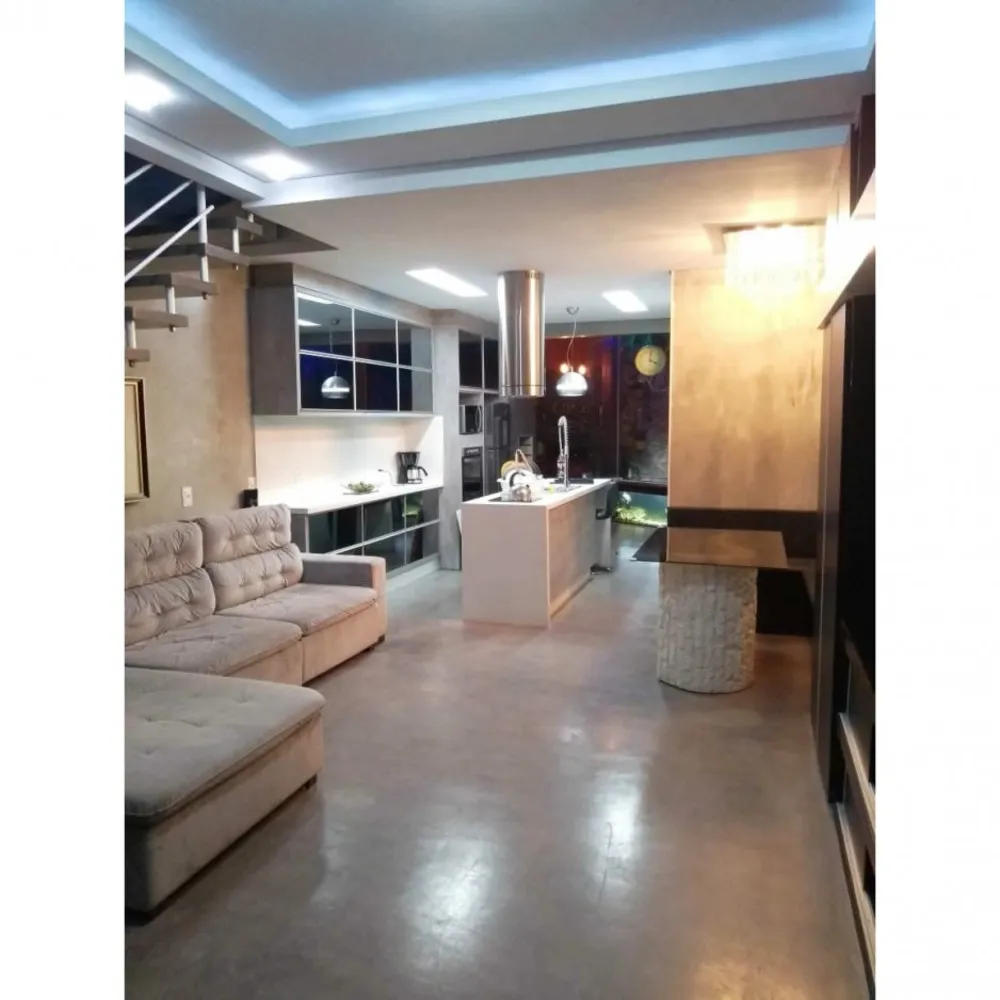 Casa, 2 quartos, 120 m² - Foto 3