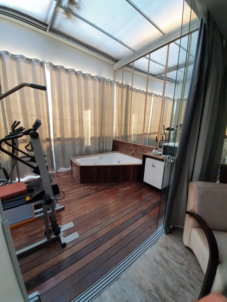 Casa, 2 quartos, 120 m² - Foto 5