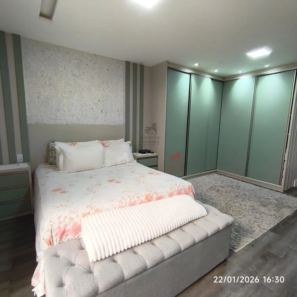 Casa, 3 quartos, 101 m² - Foto 7