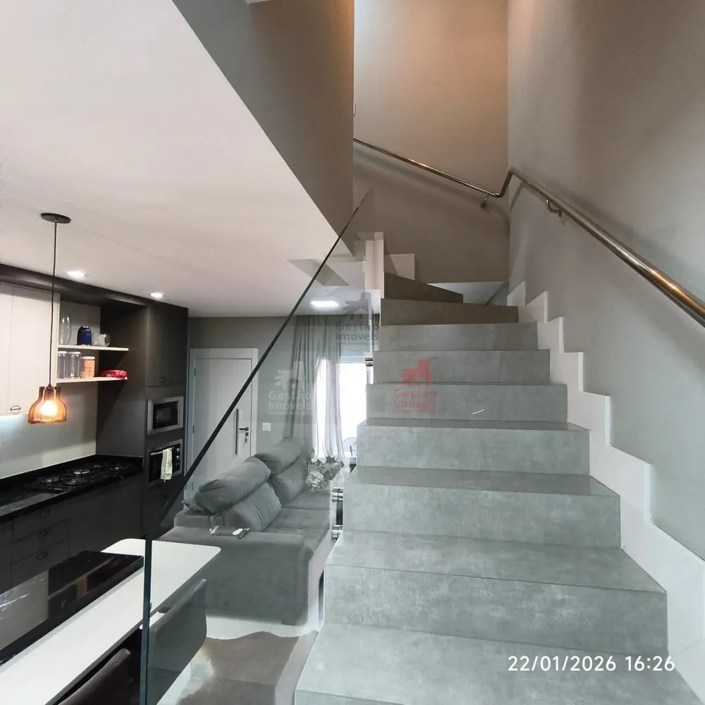 Casa, 3 quartos, 101 m² - Foto 6