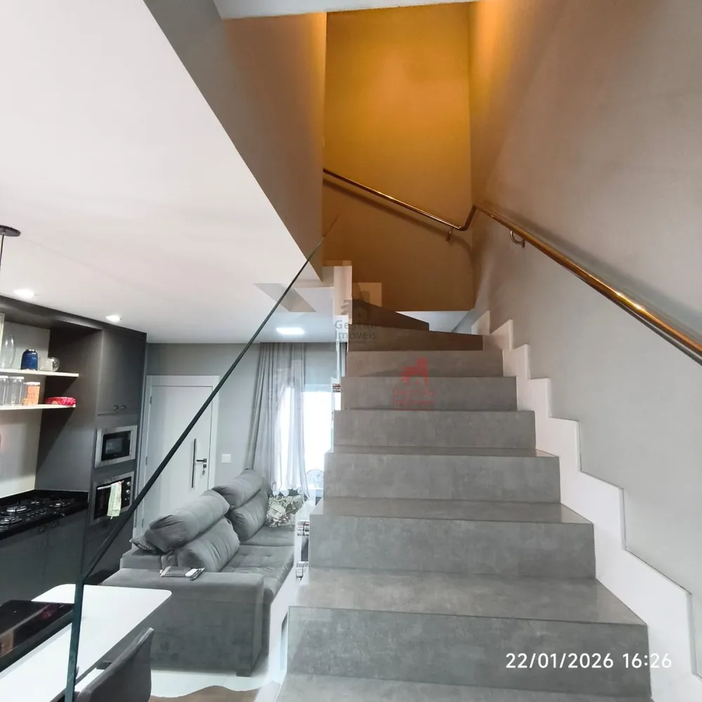 Casa, 3 quartos, 101 m² - Foto 5