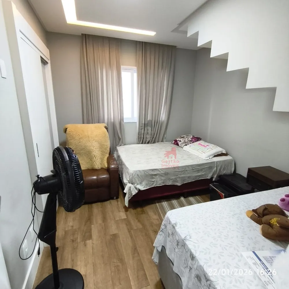 Casa, 3 quartos, 101 m² - Foto 12