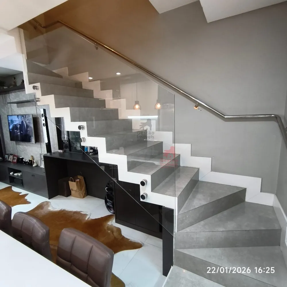 Casa, 3 quartos, 101 m² - Foto 3