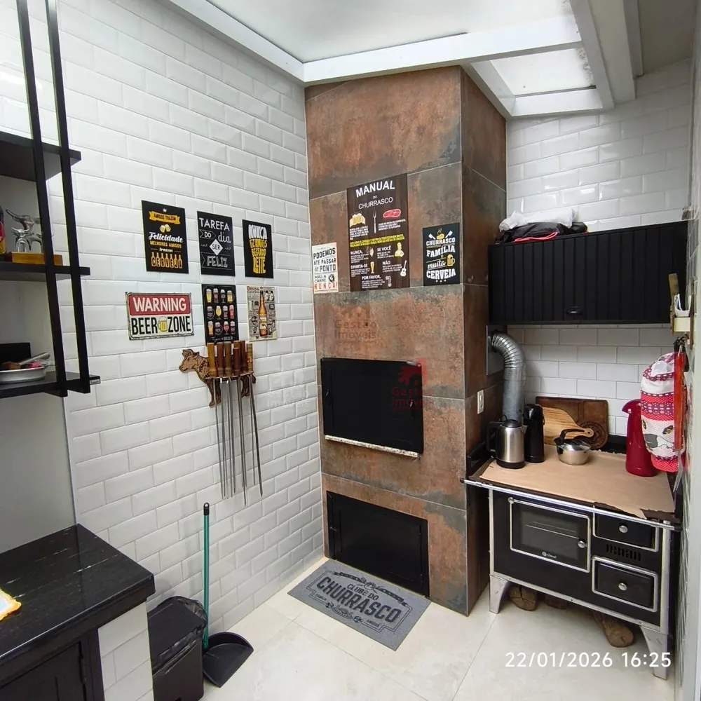 Casa, 3 quartos, 101 m² - Foto 4