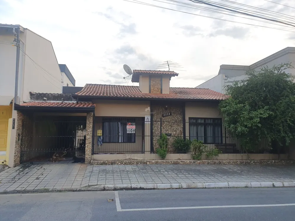 Casa, 3 quartos, 133 m² - Foto 3