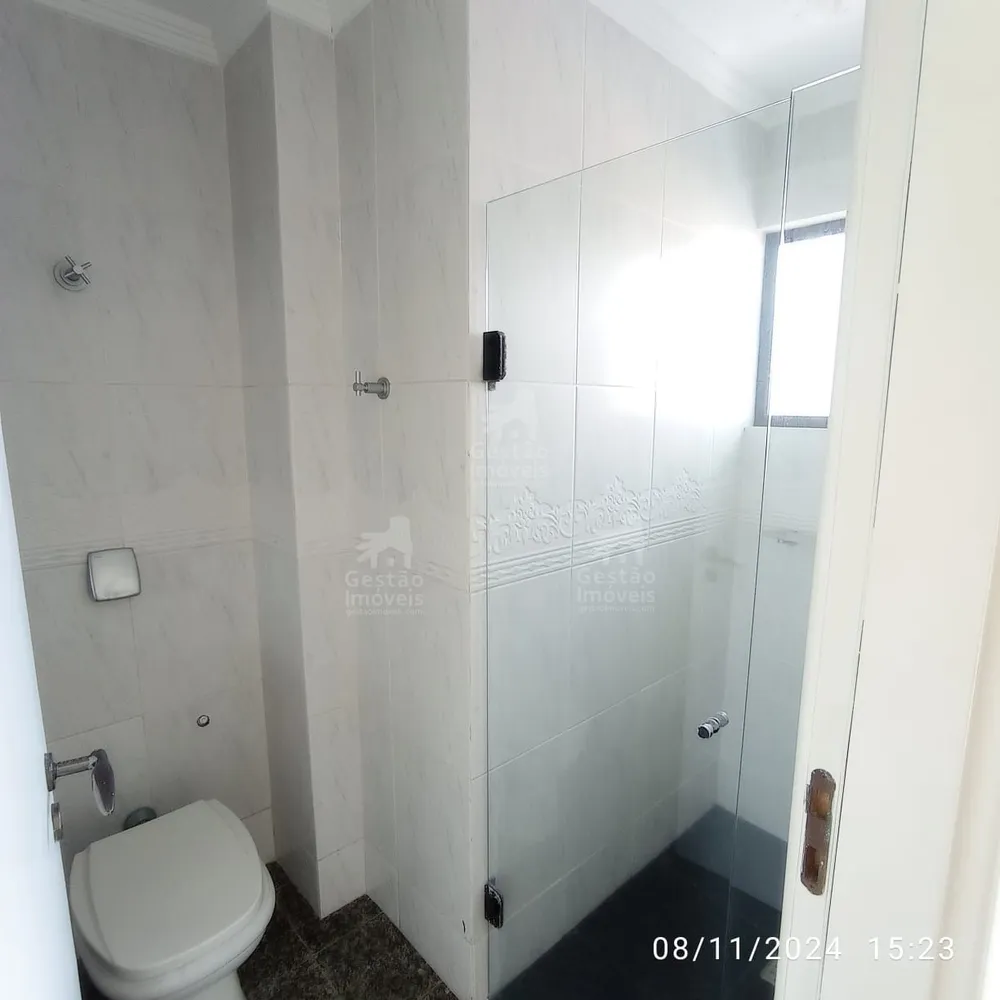 Apartamento, 3 quartos, 120 m² - Foto 1