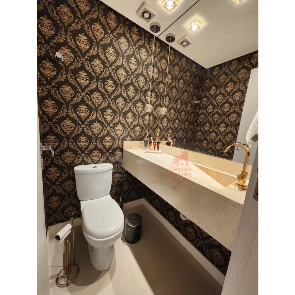 Apartamento, 2 quartos, 73 m² - Foto 9