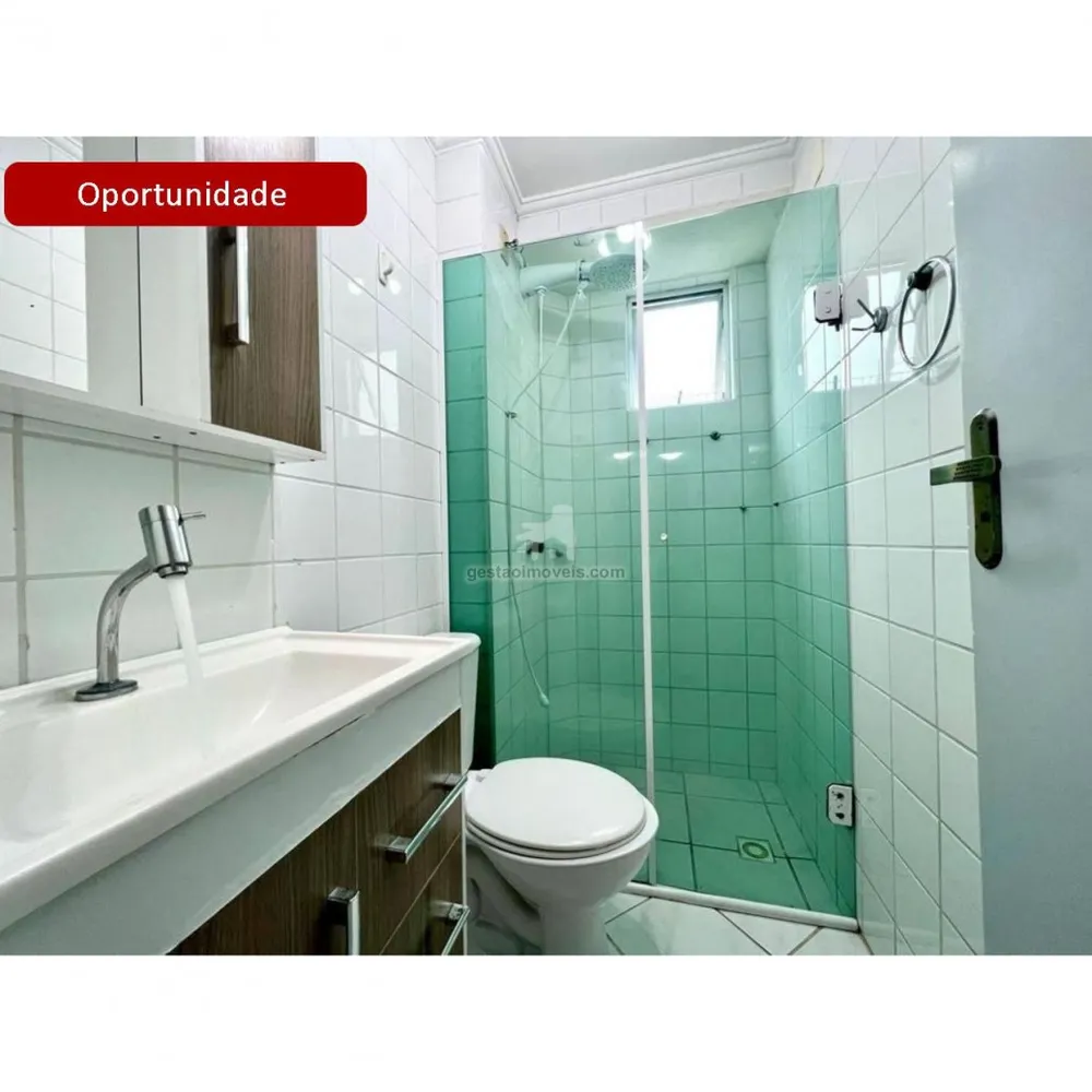 Apartamento, 2 quartos, 65 m² - Foto 8