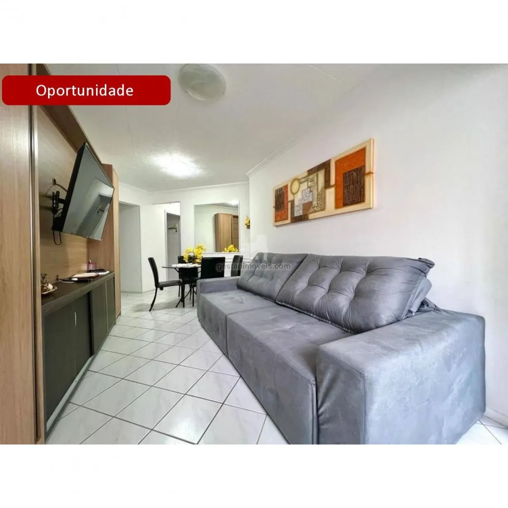 Apartamento, 2 quartos, 65 m² - Foto 6