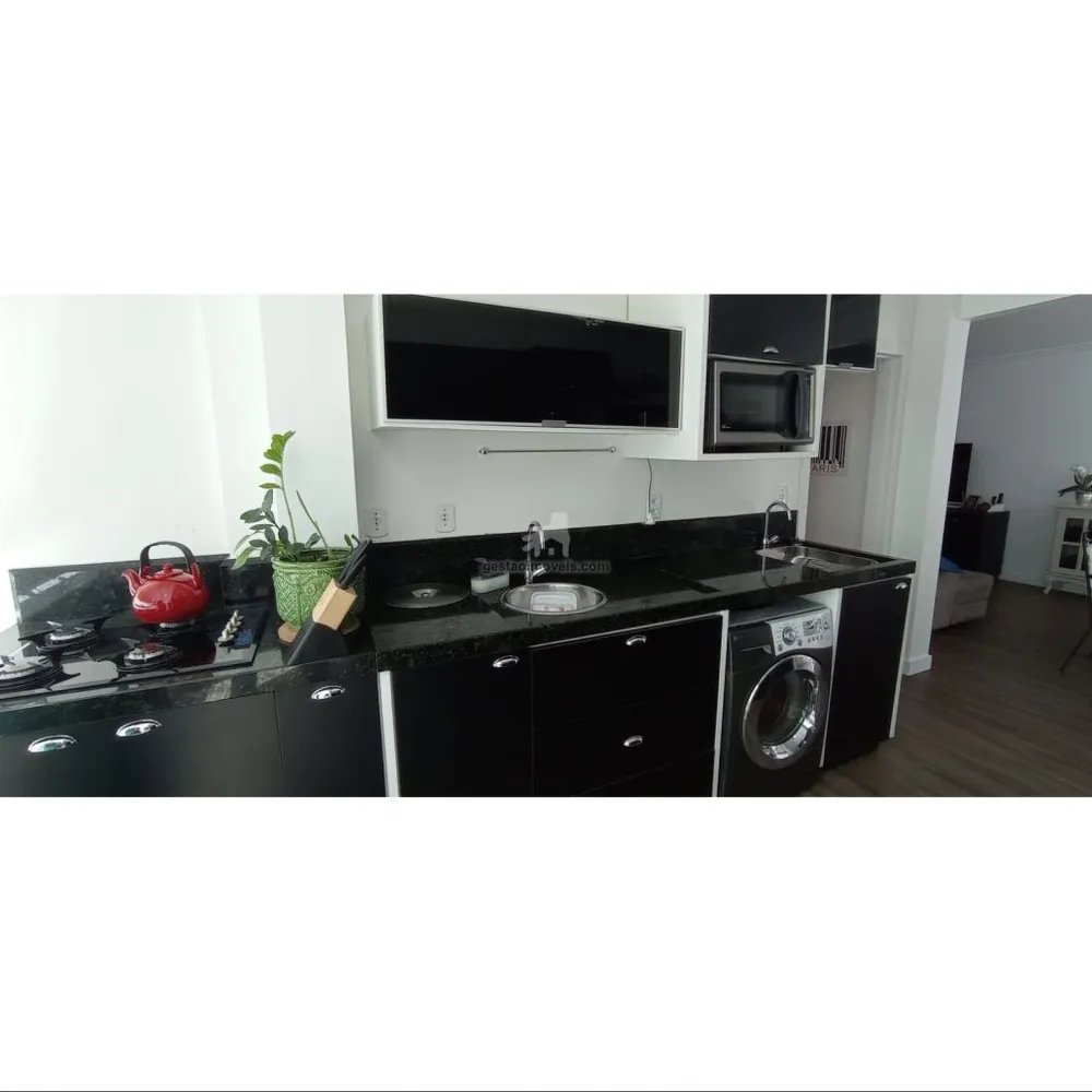 Apartamento, 3 quartos, 134 m² - Foto 4