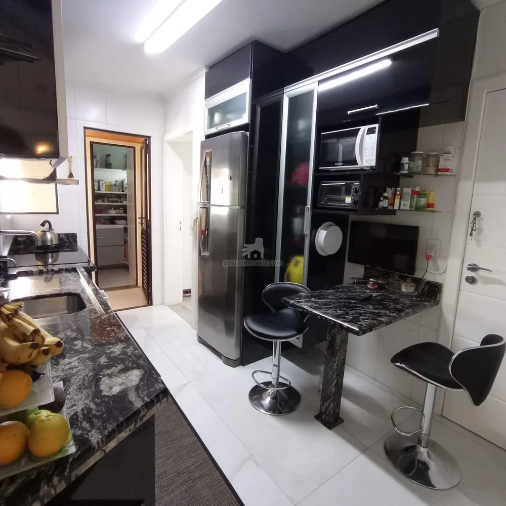 Apartamento, 3 quartos, 134 m² - Foto 3