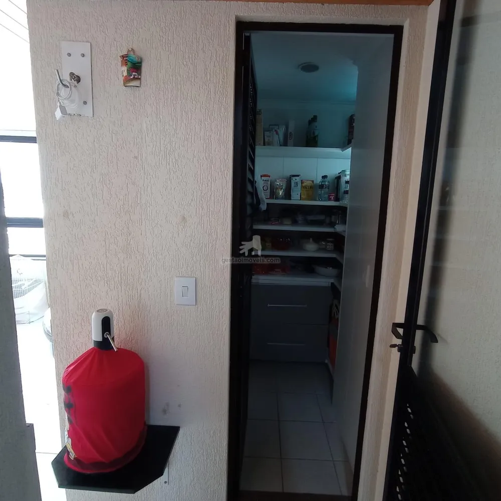 Apartamento, 3 quartos, 134 m² - Foto 11
