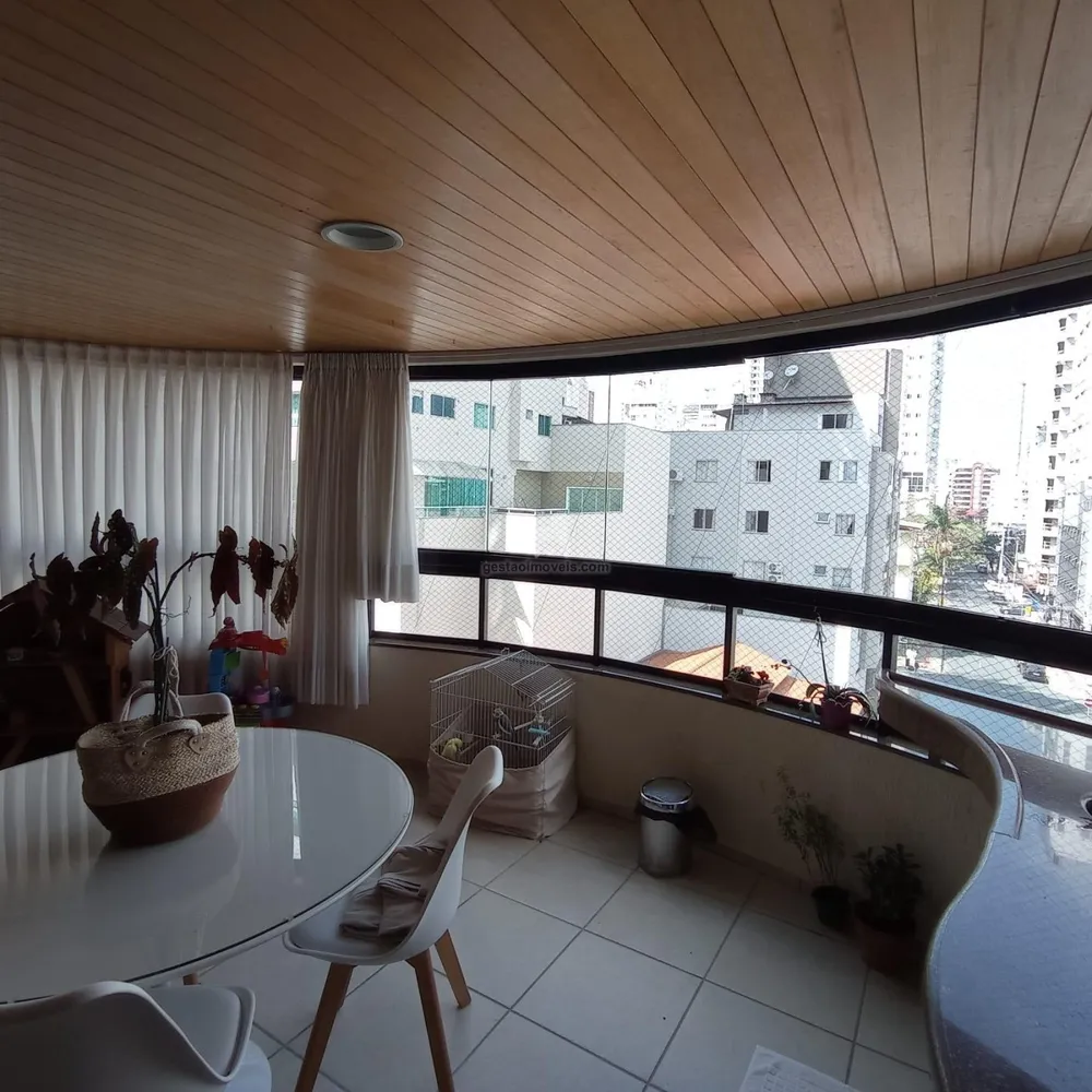 Apartamento, 3 quartos, 134 m² - Foto 2