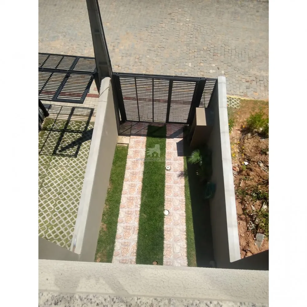 Casa, 2 quartos, 125 m² - Foto 1