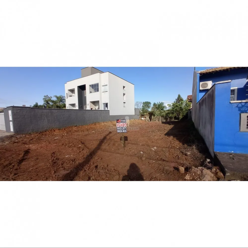 Terreno, 300 m² - Foto 1
