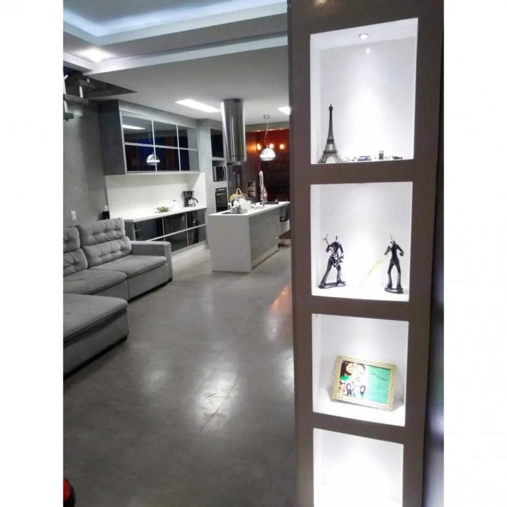 Apartamento, 1 quarto, 79 m² - Foto 3