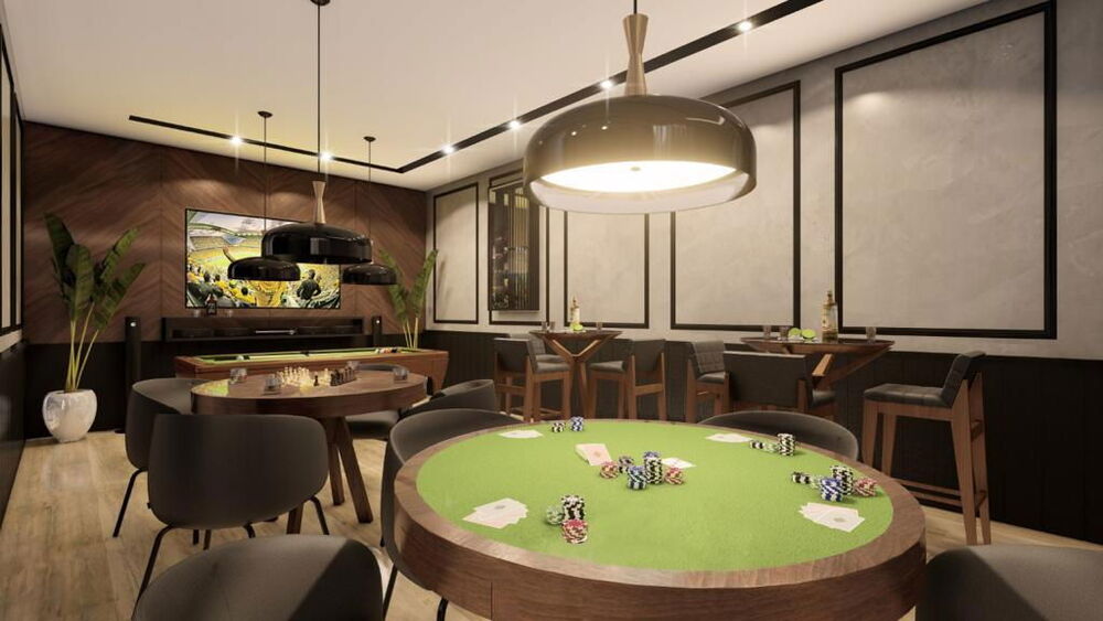 Apartamento à venda com 3 quartos, 97m² - Foto 7
