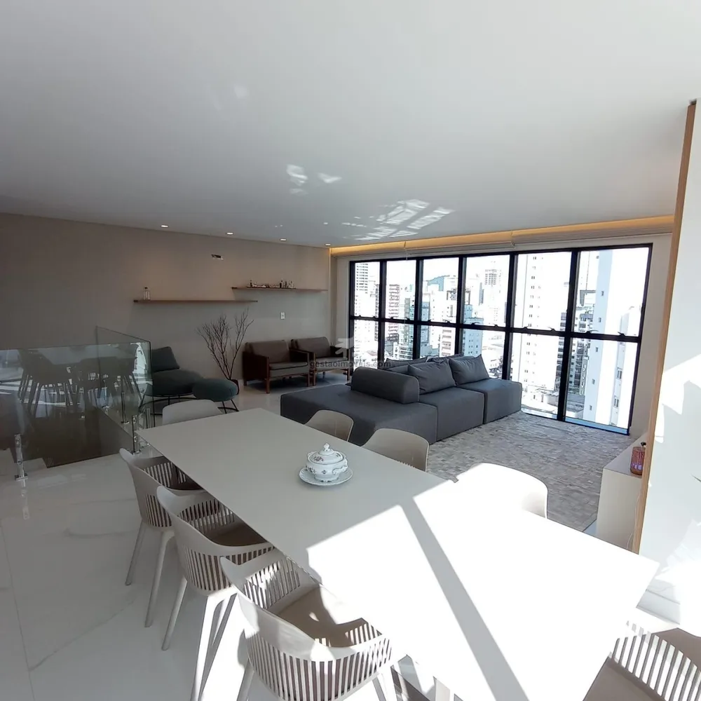Apartamento, 4 quartos, 225 m² - Foto 3