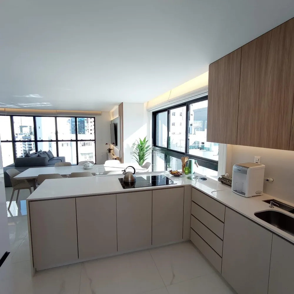 Apartamento, 4 quartos, 225 m² - Foto 3