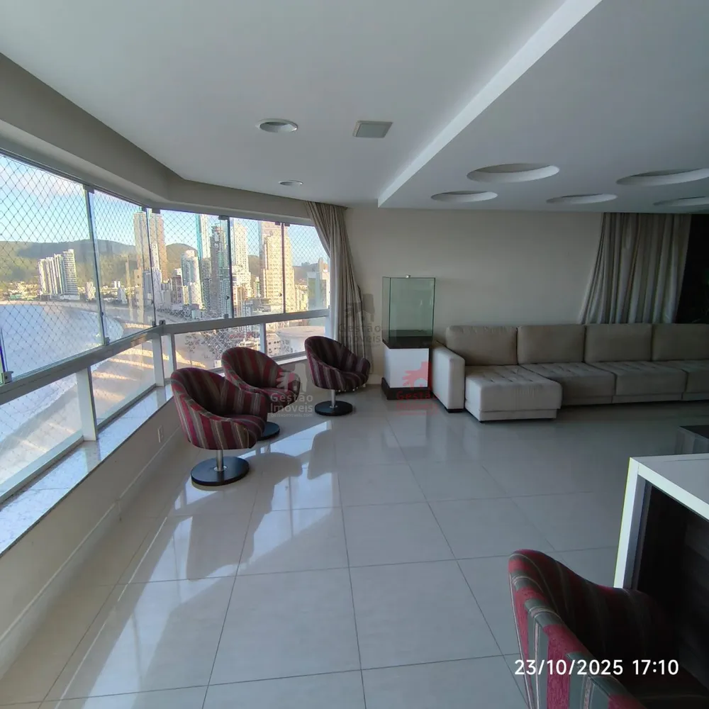 Apartamento, 6 quartos, 440 m² - Foto 2