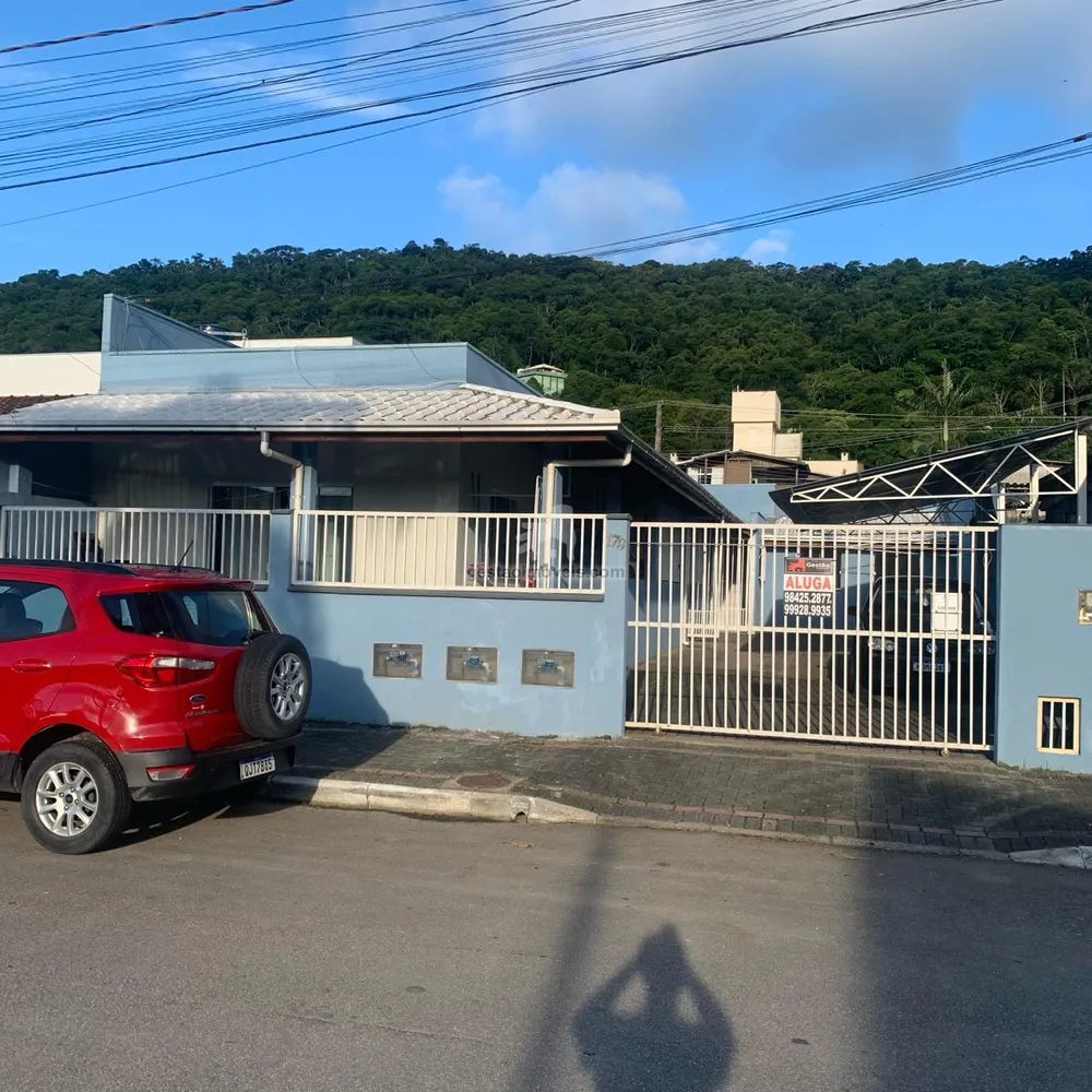 Prédio Inteiro, 250 m² - Foto 1