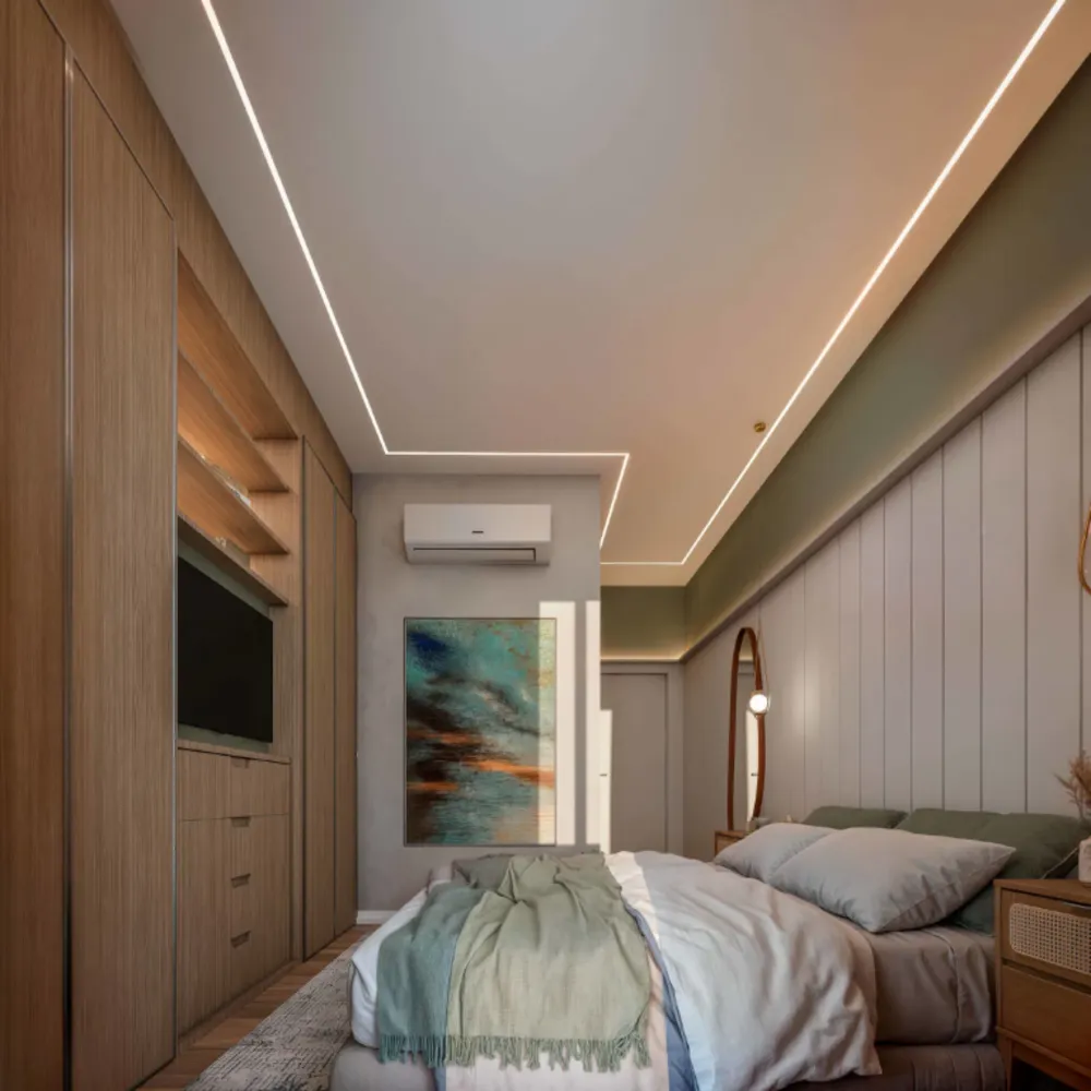 Apartamento, 1 quarto, 50 m² - Foto 5