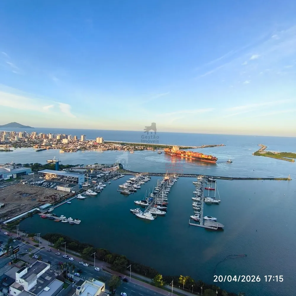 Apartamento, 1 quarto, 94 m² - Foto 1
