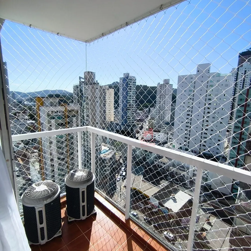 Apartamento, 4 quartos, 120 m² - Foto 7