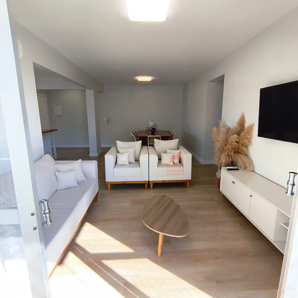 Apartamento, 4 quartos, 120 m² - Foto 3