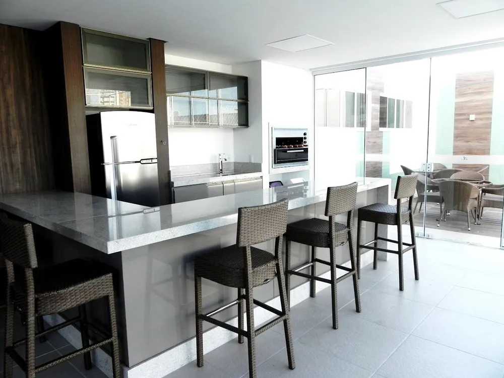Apartamento, 3 quartos, 87 m² - Foto 4