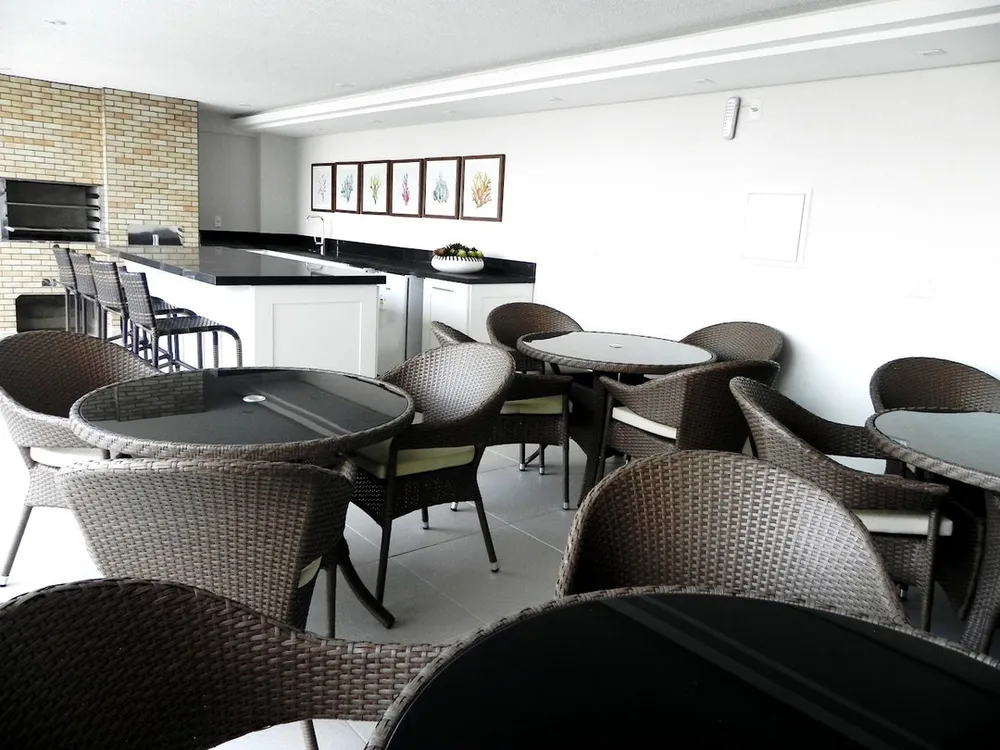 Apartamento, 3 quartos, 87 m² - Foto 3