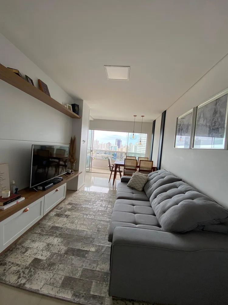 Apartamento, 3 quartos, 87 m² - Foto 4