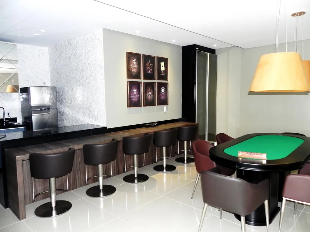 Apartamento, 3 quartos, 87 m² - Foto 5