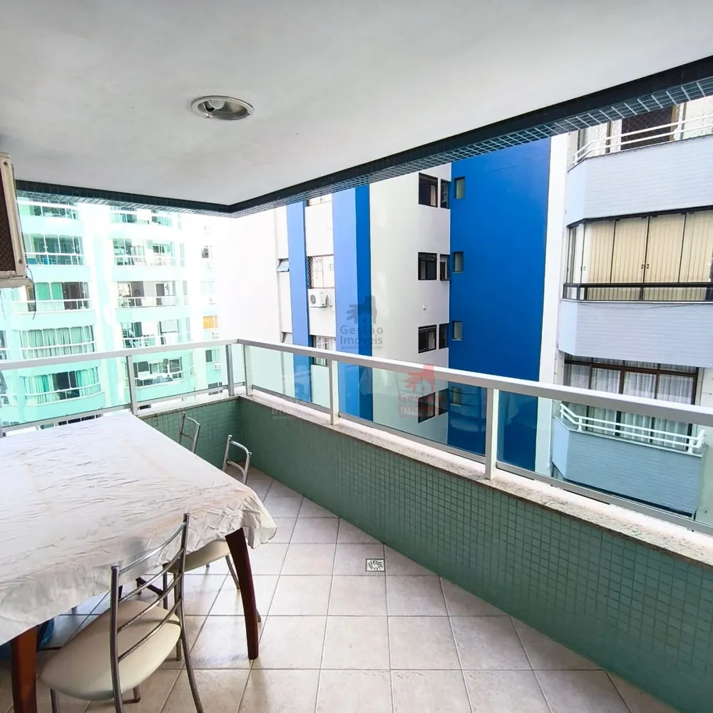 Apartamento, 3 quartos, 120 m² - Foto 4