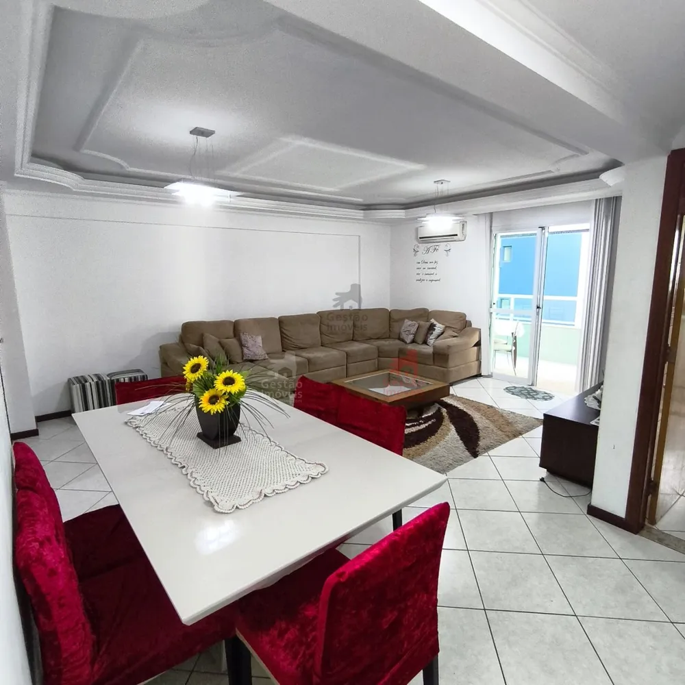 Apartamento, 3 quartos, 120 m² - Foto 2