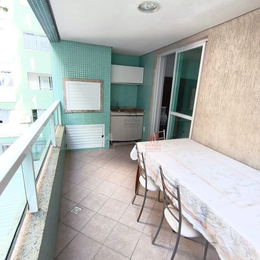 Apartamento, 3 quartos, 120 m² - Foto 3