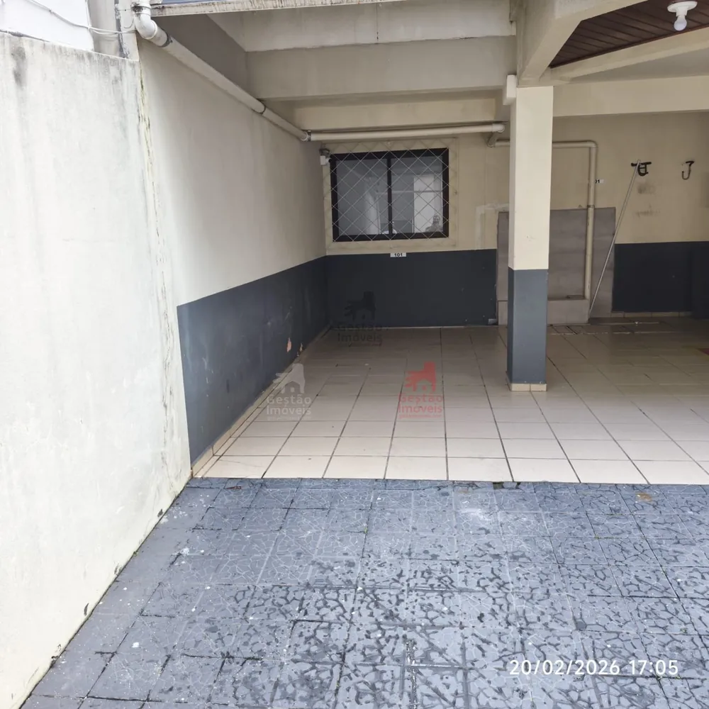 Apartamento, 3 quartos, 100 m² - Foto 6