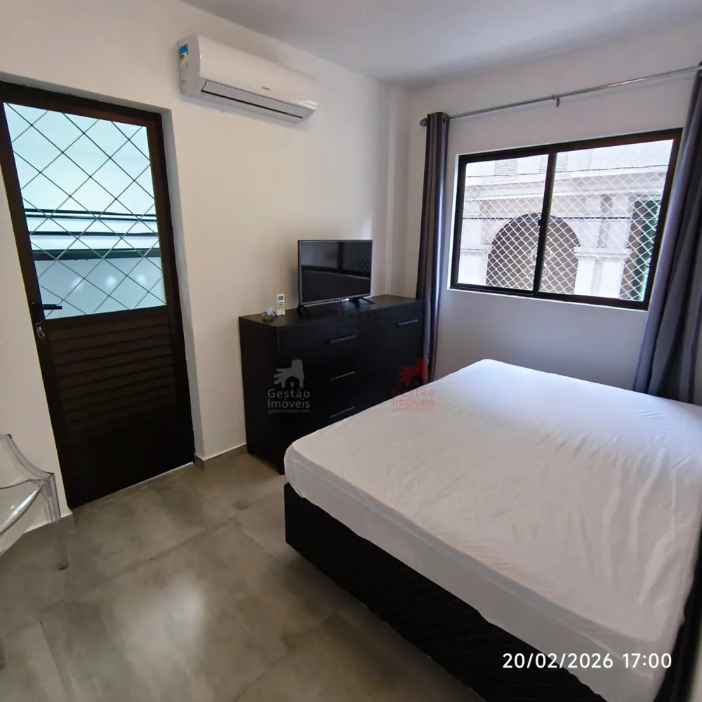Apartamento, 3 quartos, 100 m² - Foto 5