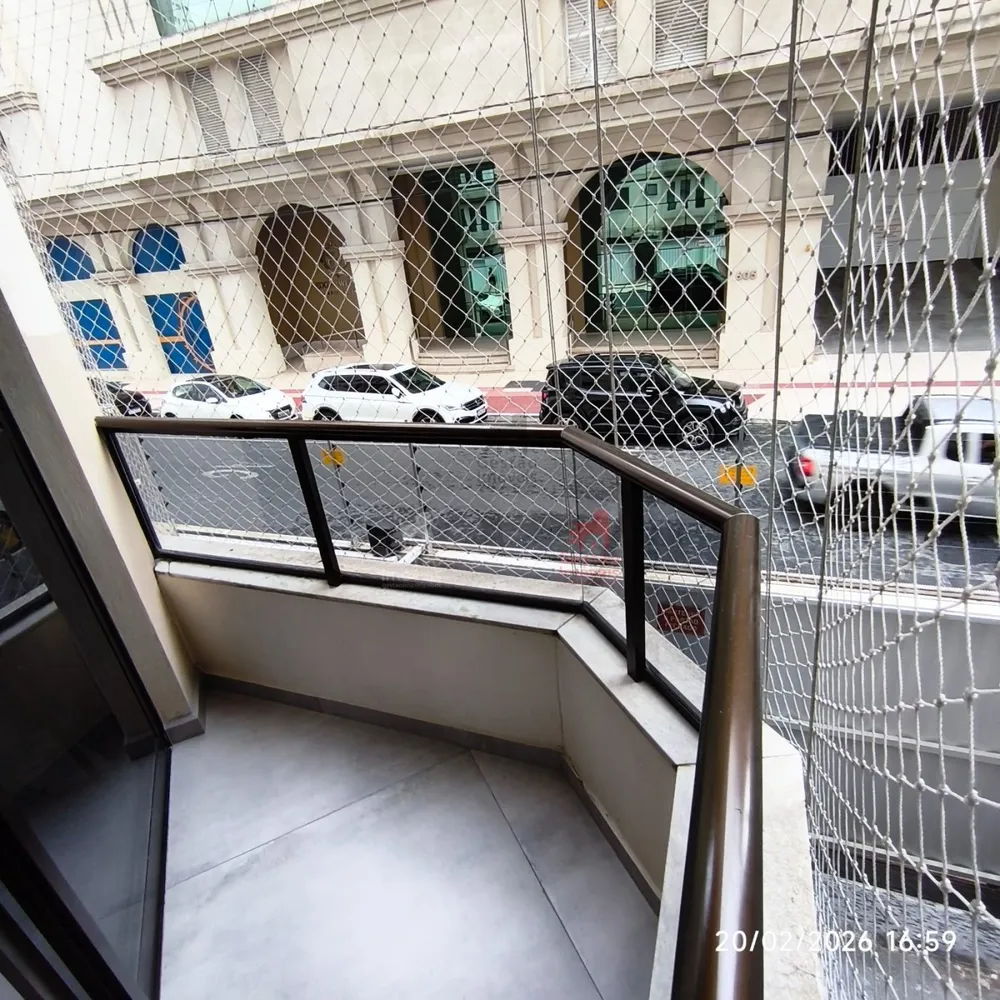 Apartamento, 3 quartos, 100 m² - Foto 4