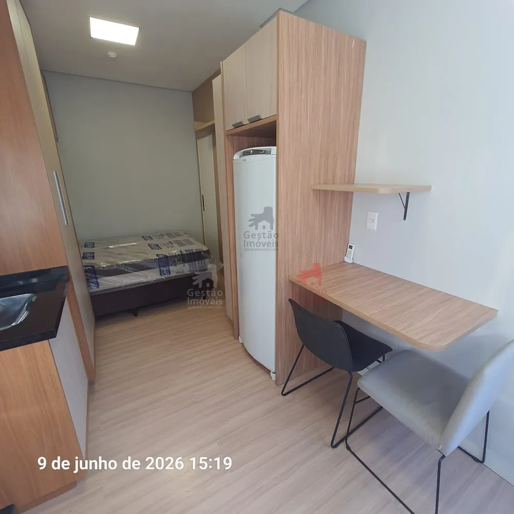 Apartamento, 1 quarto, 20 m² - Foto 4