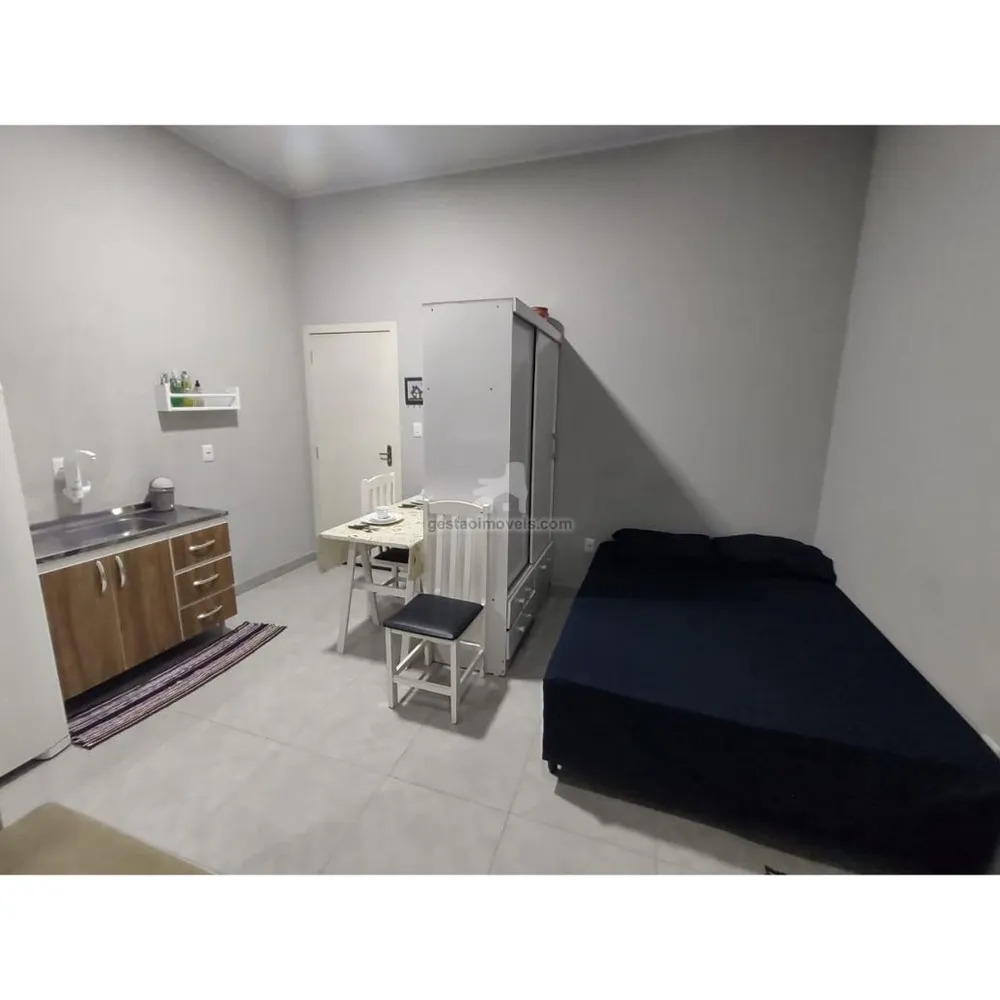 Apartamento, 1 quarto, 20 m² - Foto 6