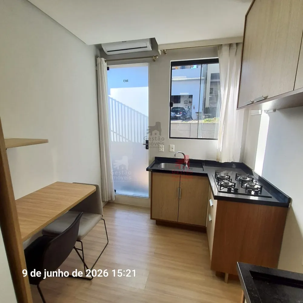 Apartamento, 1 quarto, 20 m² - Foto 3