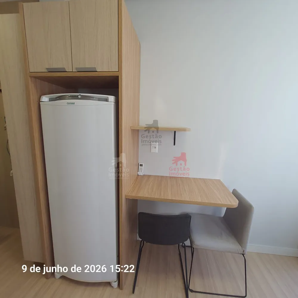 Apartamento, 1 quarto, 20 m² - Foto 7