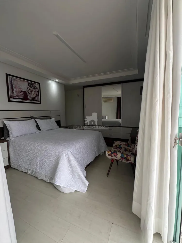 Casa, 3 quartos - Foto 10