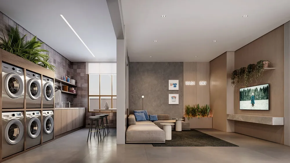 Apartamento, 2 quartos, 61 m² - Foto 9