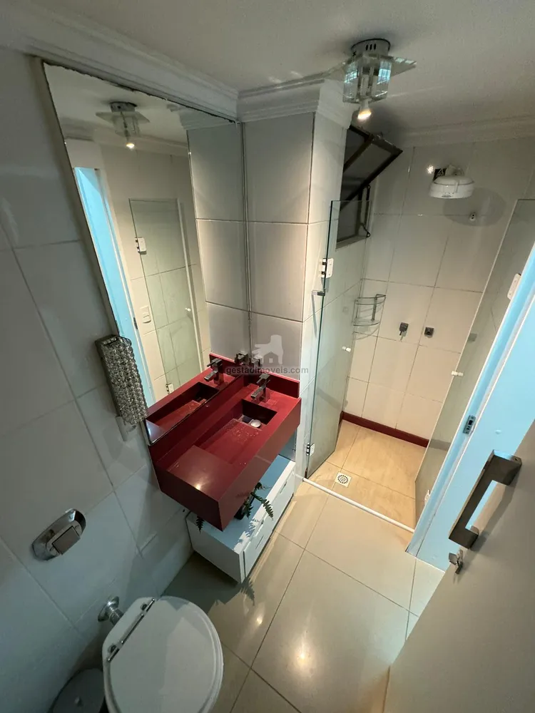 Apartamento, 3 quartos, 90 m² - Foto 3