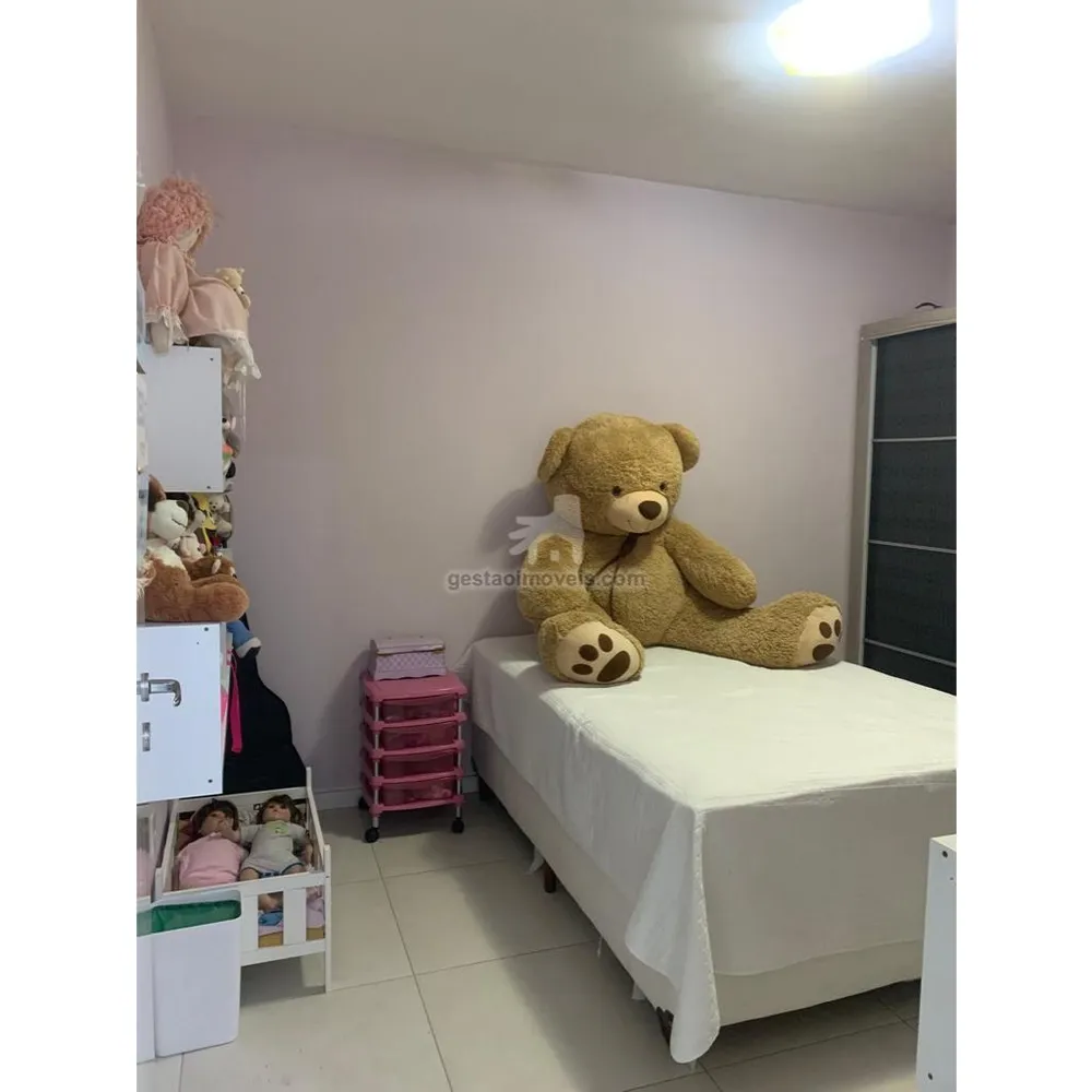 Apartamento, 3 quartos, 90 m² - Foto 5