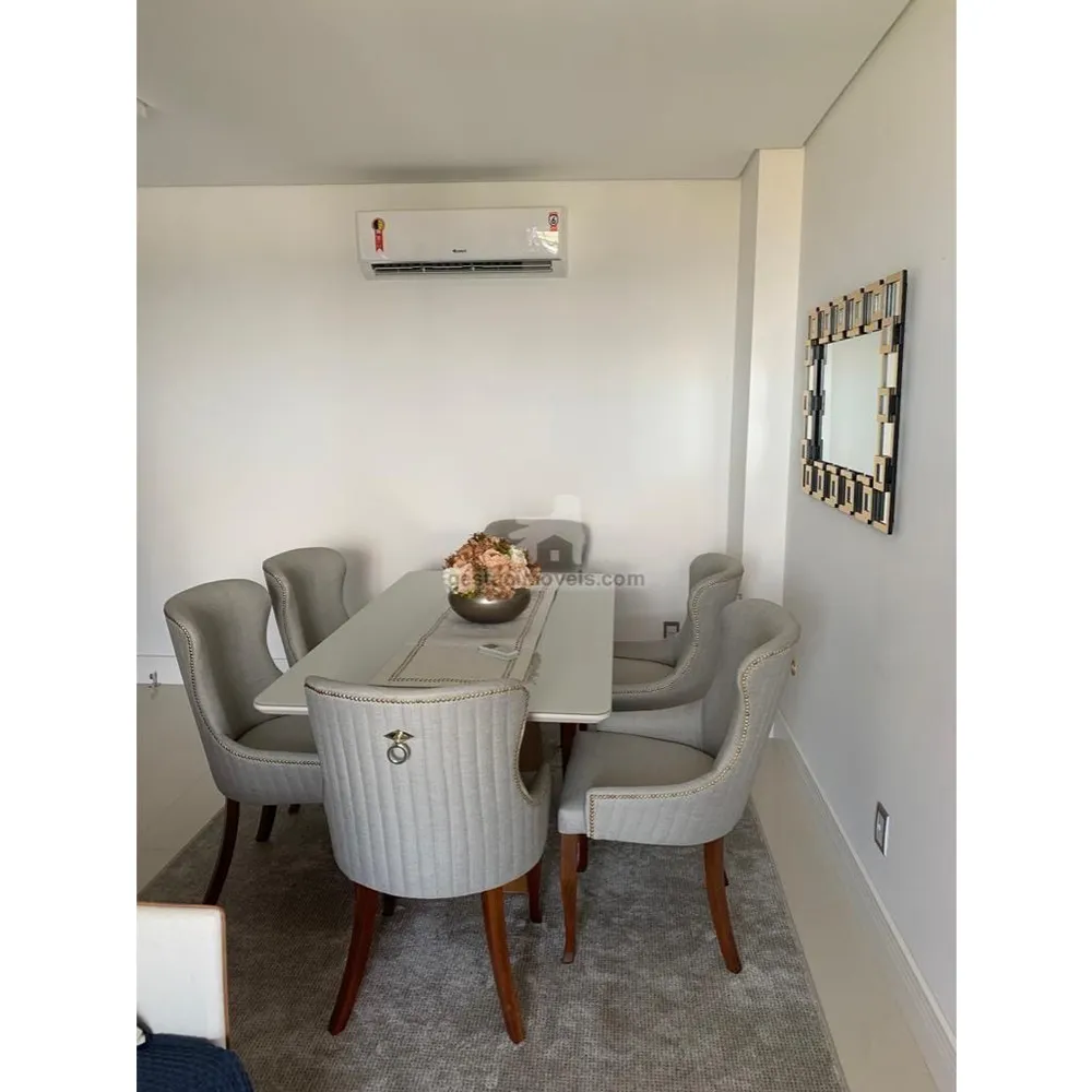 Apartamento, 2 quartos, 79 m² - Foto 2