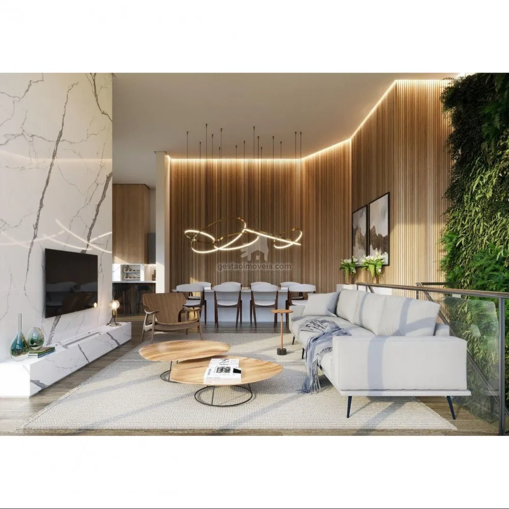 Apartamento, 4 quartos, 146 m² - Foto 8